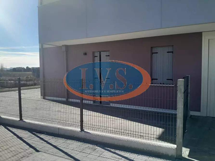 Immagine 6 di Appartamento in vendita  in via d. cattaneo 1 a Montegalda