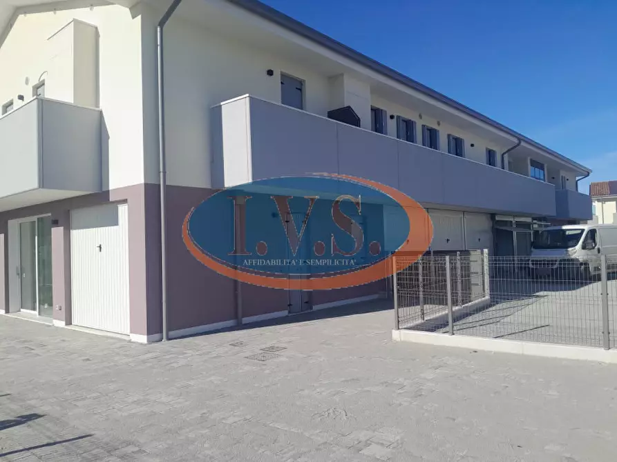 Immagine 7 di Appartamento in vendita  in via d. cattaneo 1 a Montegalda