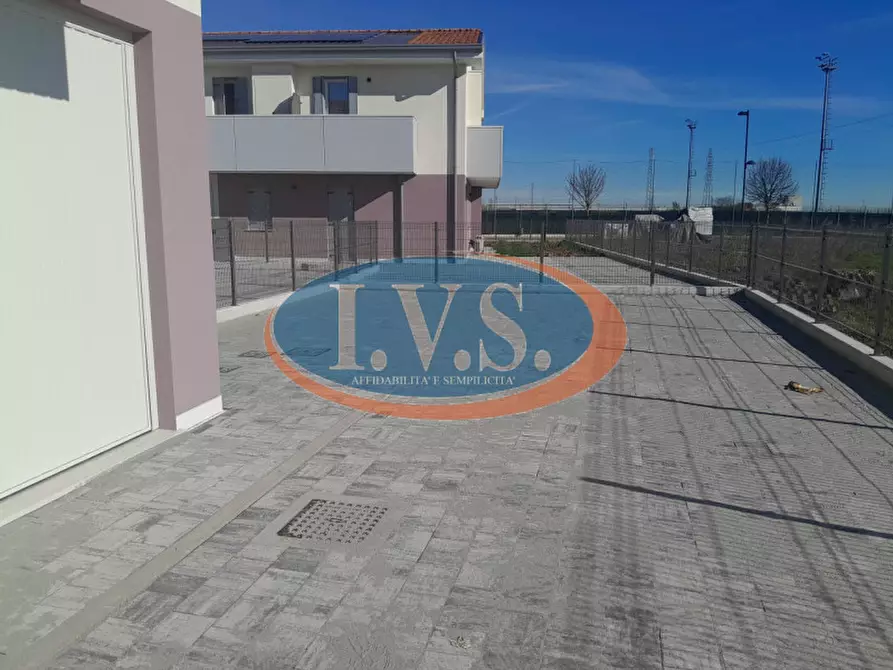 Immagine 9 di Appartamento in vendita  in via d. cattaneo 1 a Montegalda