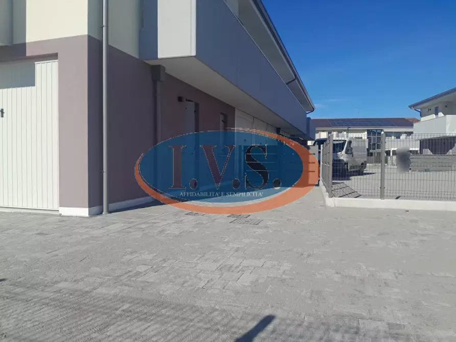 Immagine 11 di Appartamento in vendita  in via d. cattaneo 1 a Montegalda