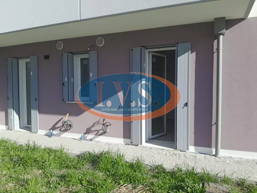 Immagine 33 di Appartamento in vendita  in via d. cattaneo 1 a Montegalda