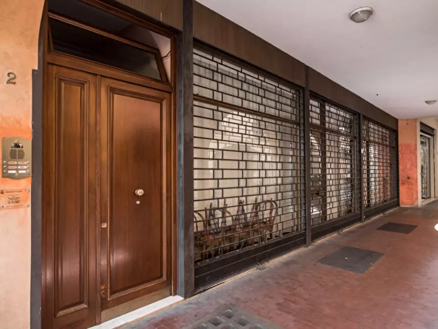 Immagine 2 di Appartamento in vendita  in Piazza dei Frutti 8 a Padova