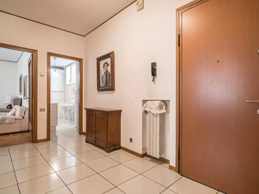 Immagine 5 di Appartamento in vendita  in Piazza dei Frutti 8 a Padova