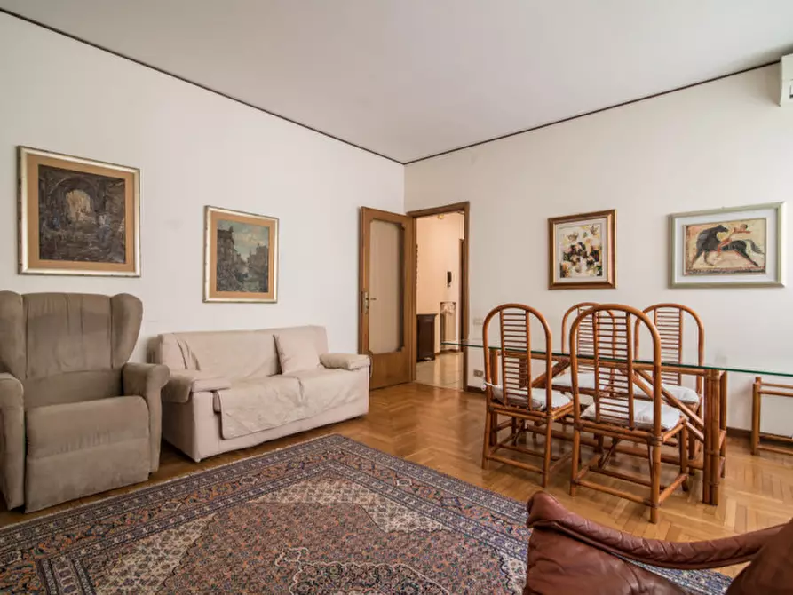 Immagine 7 di Appartamento in vendita  in Piazza dei Frutti 8 a Padova