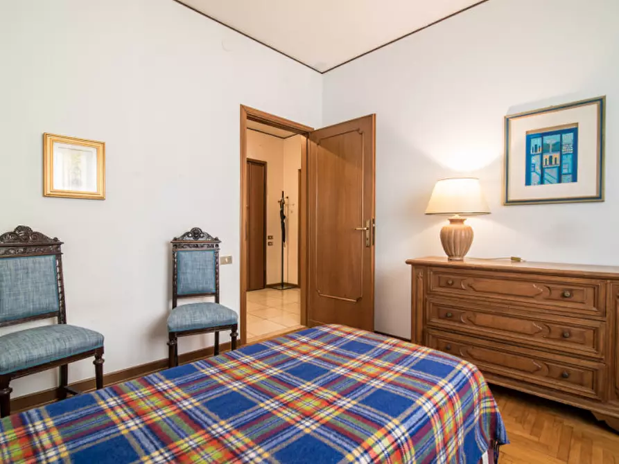 Immagine 11 di Appartamento in vendita  in Piazza dei Frutti 8 a Padova