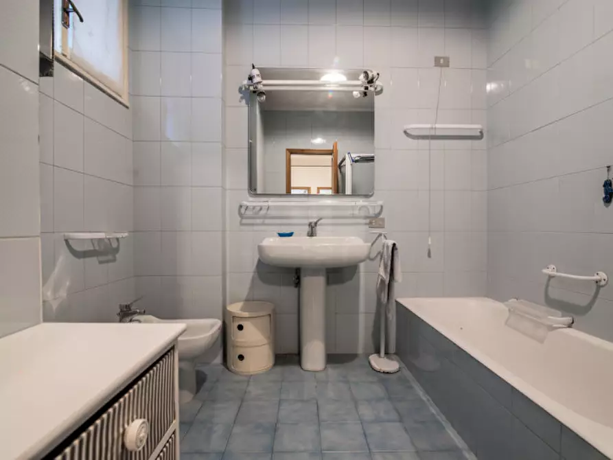 Immagine 13 di Appartamento in vendita  in Piazza dei Frutti 8 a Padova