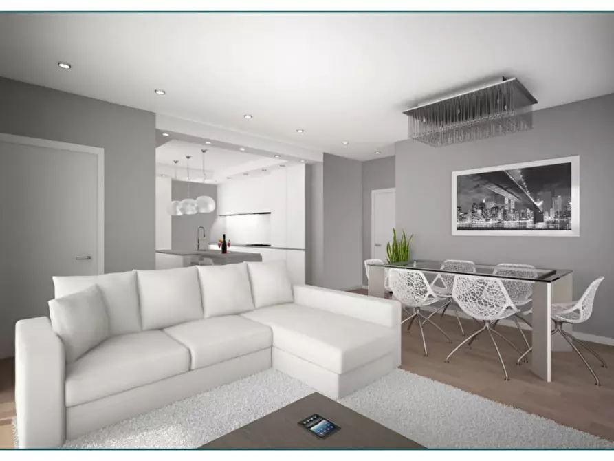 Immagine 8 di Appartamento in vendita  in Viale Kennedy a Scorzè