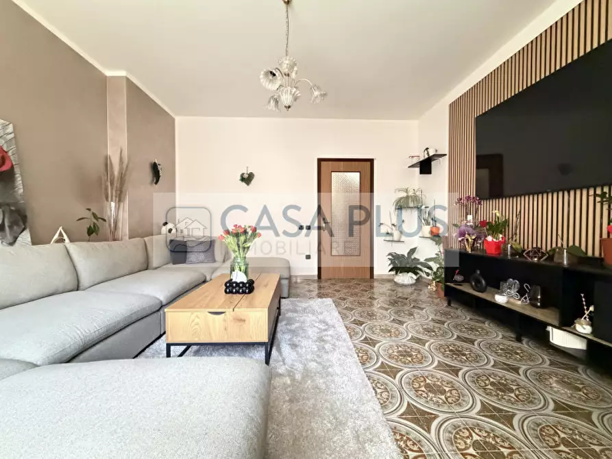 Immagine 1 di Appartamento in vendita  a Rossano Veneto