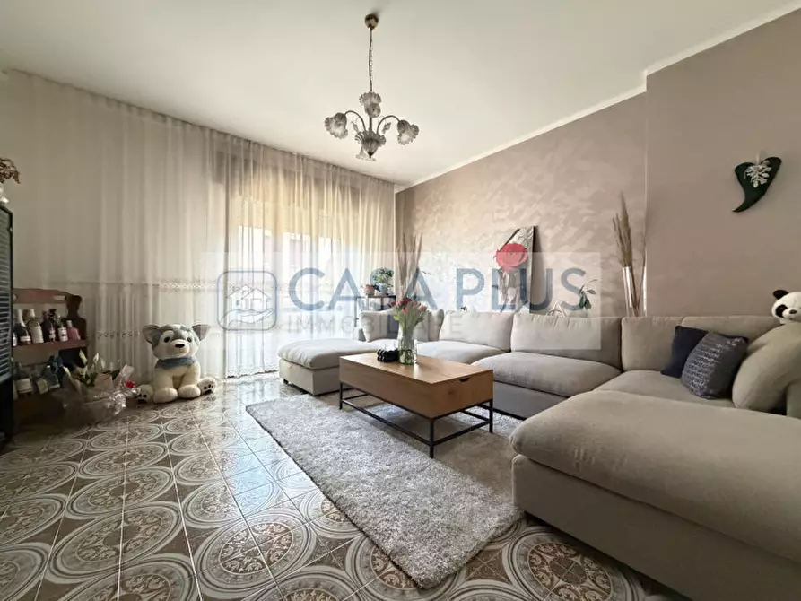 Immagine 2 di Appartamento in vendita  a Rossano Veneto