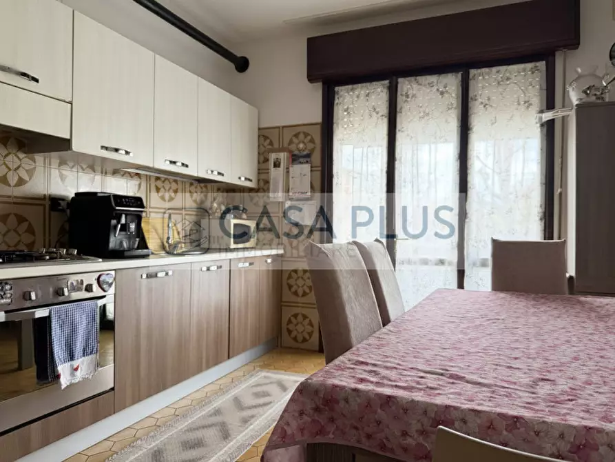 Immagine 3 di Appartamento in vendita  a Rossano Veneto