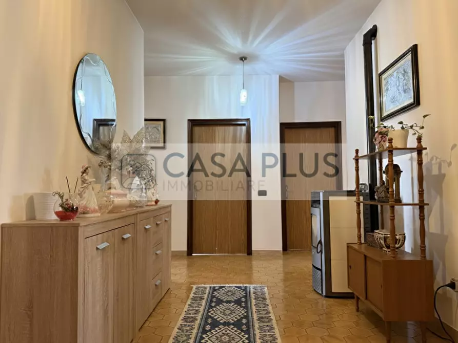 Immagine 6 di Appartamento in vendita  a Rossano Veneto