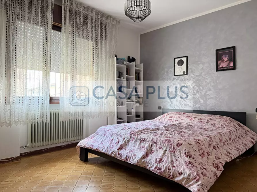 Immagine 8 di Appartamento in vendita  a Rossano Veneto