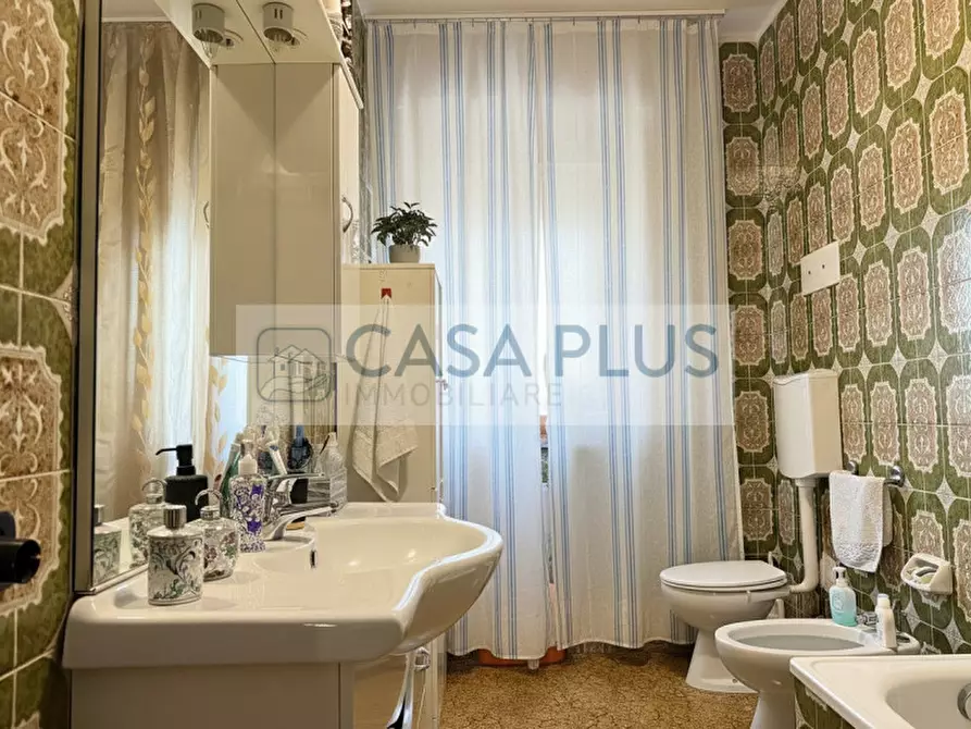 Immagine 10 di Appartamento in vendita  a Rossano Veneto