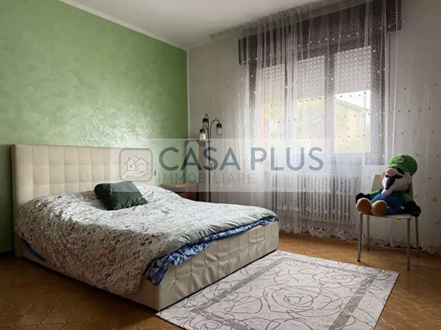 Immagine 12 di Appartamento in vendita  a Rossano Veneto