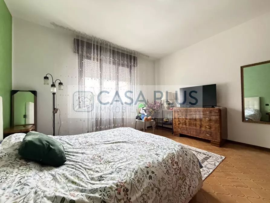 Immagine 13 di Appartamento in vendita  a Rossano Veneto