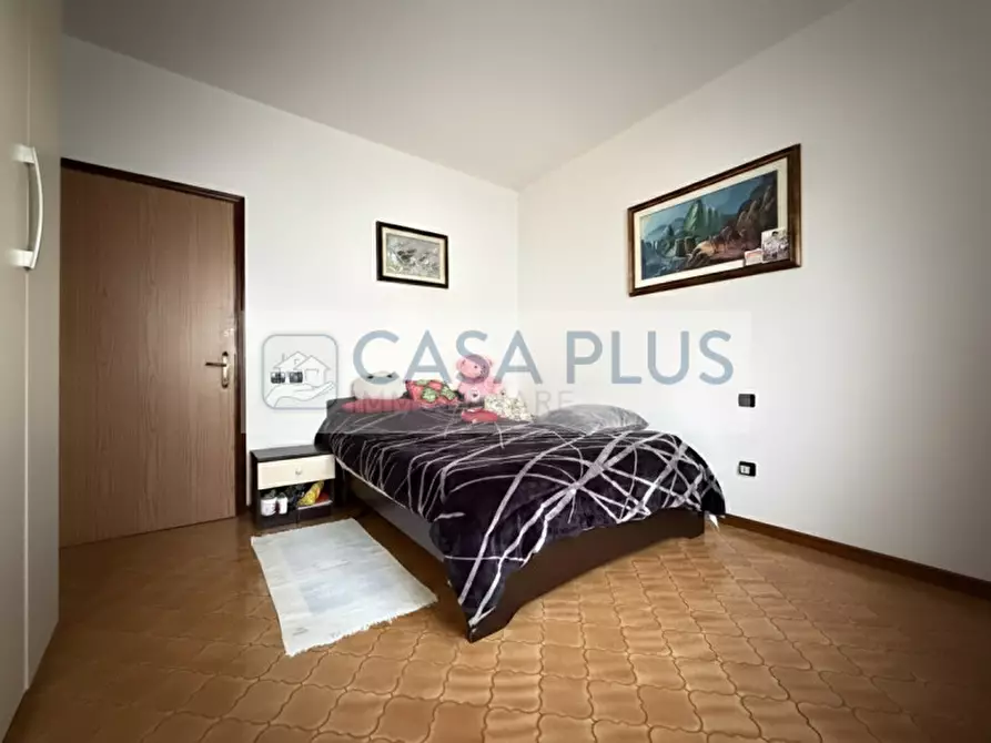 Immagine 14 di Appartamento in vendita  a Rossano Veneto