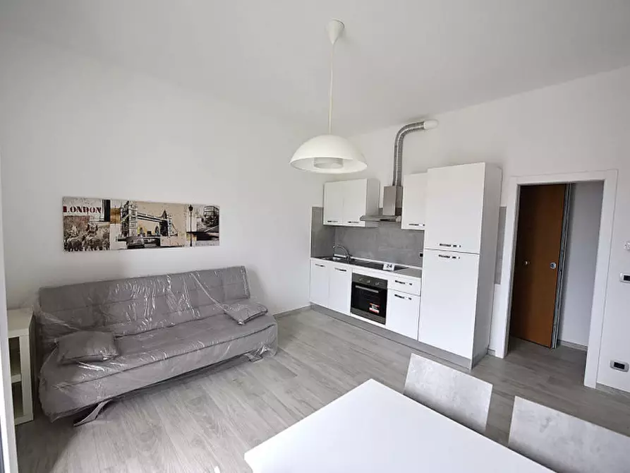 Immagine 1 di Appartamento in affitto  in VIA DE CARRACCI Ad. PARCO VILLA ANGELETTI a Bologna