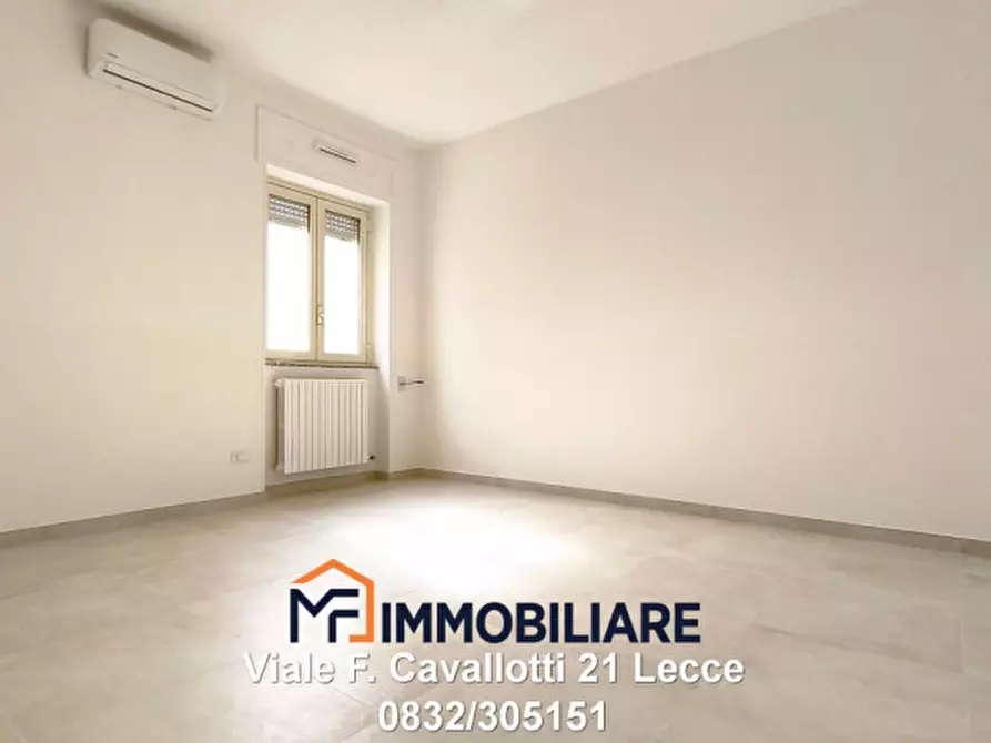 Immagine 4 di Appartamento in affitto  in Via Lecce n.138 a Lizzanello
