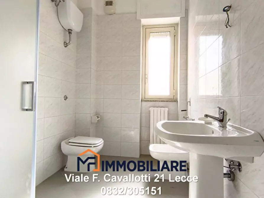 Immagine 8 di Appartamento in affitto  in Via Lecce n.138 a Lizzanello