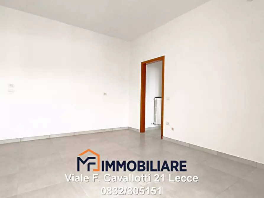 Immagine 11 di Appartamento in affitto  in Via Lecce n.138 a Lizzanello