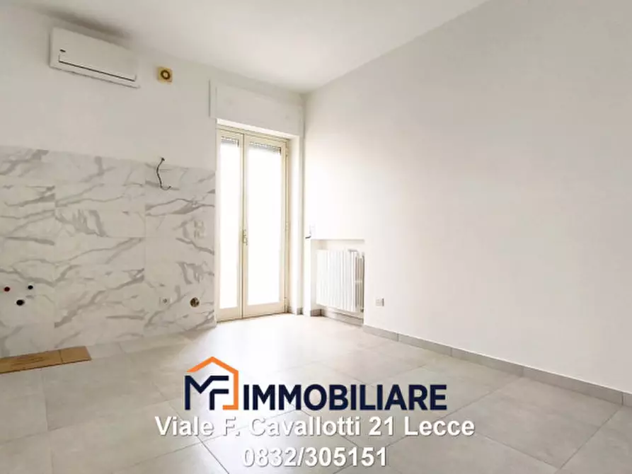 Immagine 12 di Appartamento in affitto  in Via Lecce n.138 a Lizzanello