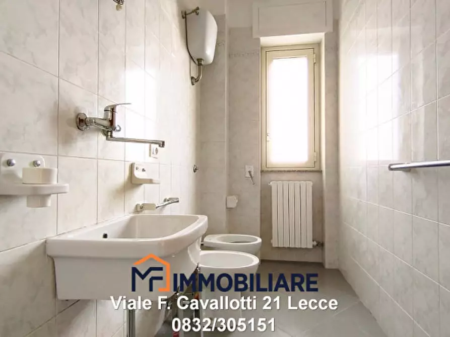 Immagine 13 di Appartamento in affitto  in Via Lecce n.138 a Lizzanello