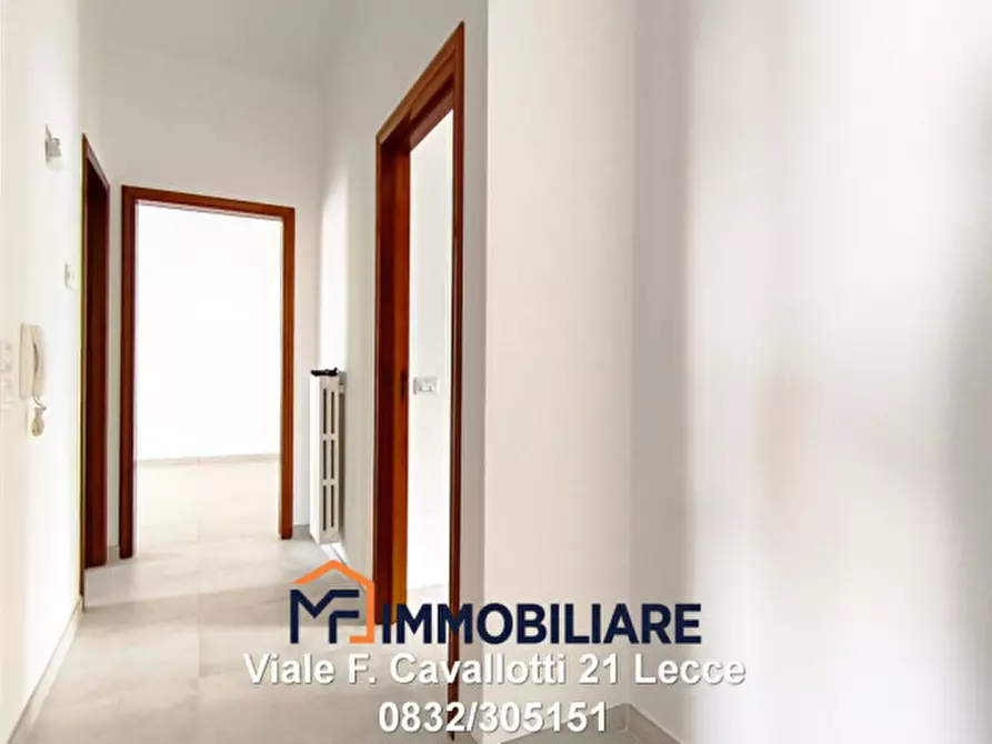 Immagine 14 di Appartamento in affitto  in Via Lecce n.138 a Lizzanello