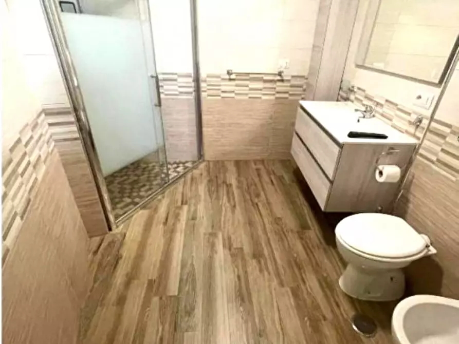 Immagine 3 di Appartamento in affitto  in Via Giulio Venzi a Roma