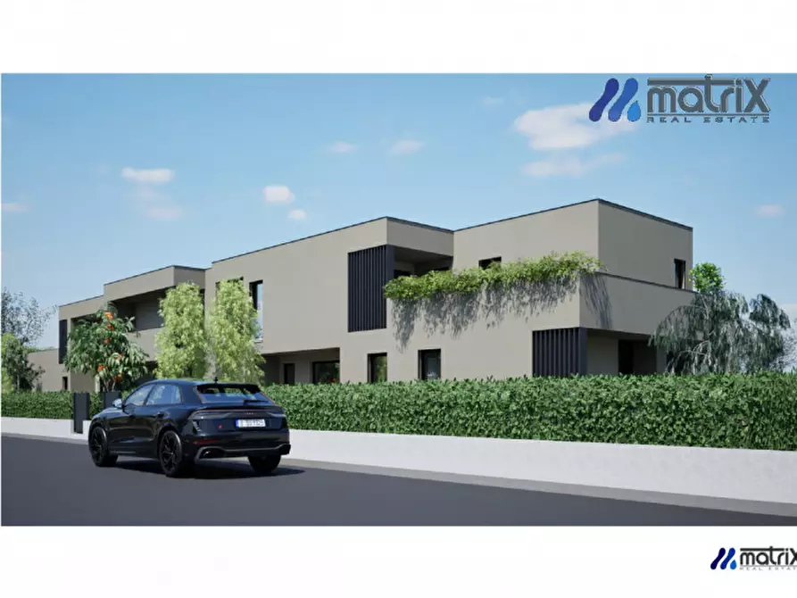 Immagine 1 di Appartamento in vendita  in Via Sant'Antonio a Teolo