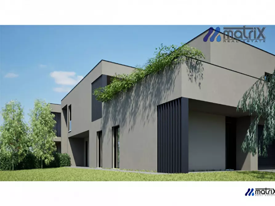 Immagine 9 di Appartamento in vendita  in Via Sant'Antonio a Teolo