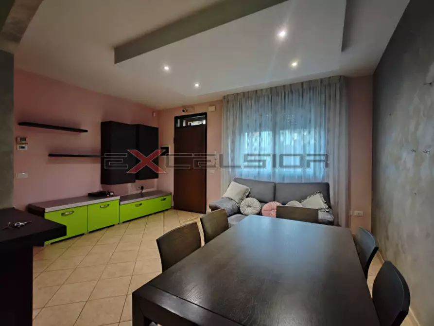 Immagine 2 di Villetta a schiera in vendita  in Corso Risorgimento 160, Porto Viro (RO) a Taglio Di Po