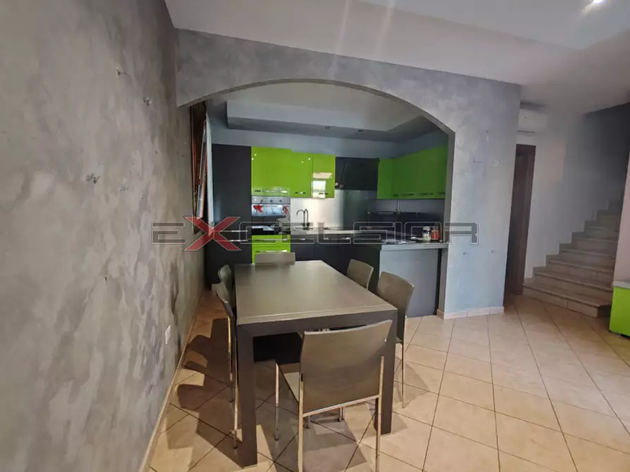 Immagine 4 di Villetta a schiera in vendita  in Corso Risorgimento 160, Porto Viro (RO) a Taglio Di Po