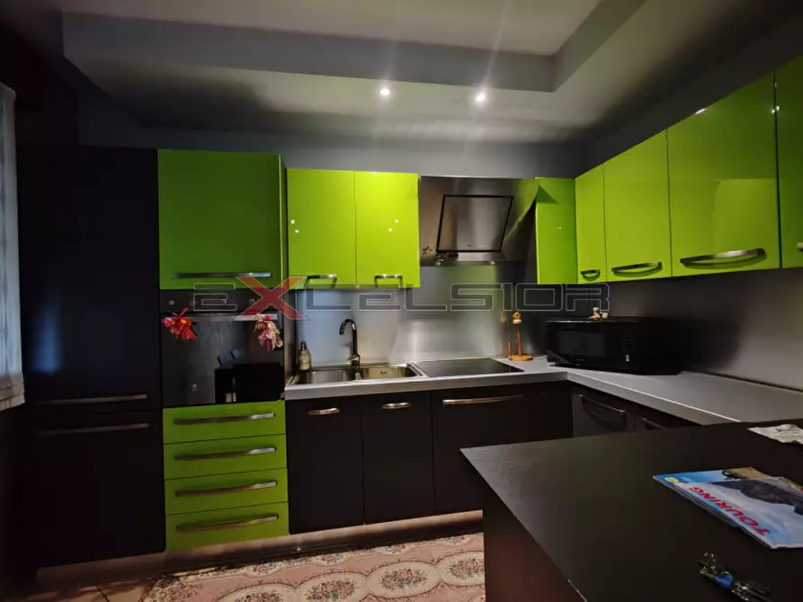 Immagine 5 di Villetta a schiera in vendita  in Corso Risorgimento 160, Porto Viro (RO) a Taglio Di Po