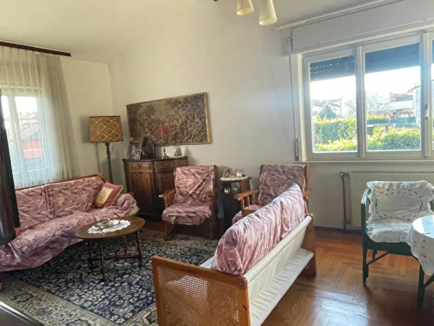 Immagine 4 di Casa indipendente in vendita  in Via Enrico Toti a Maniago