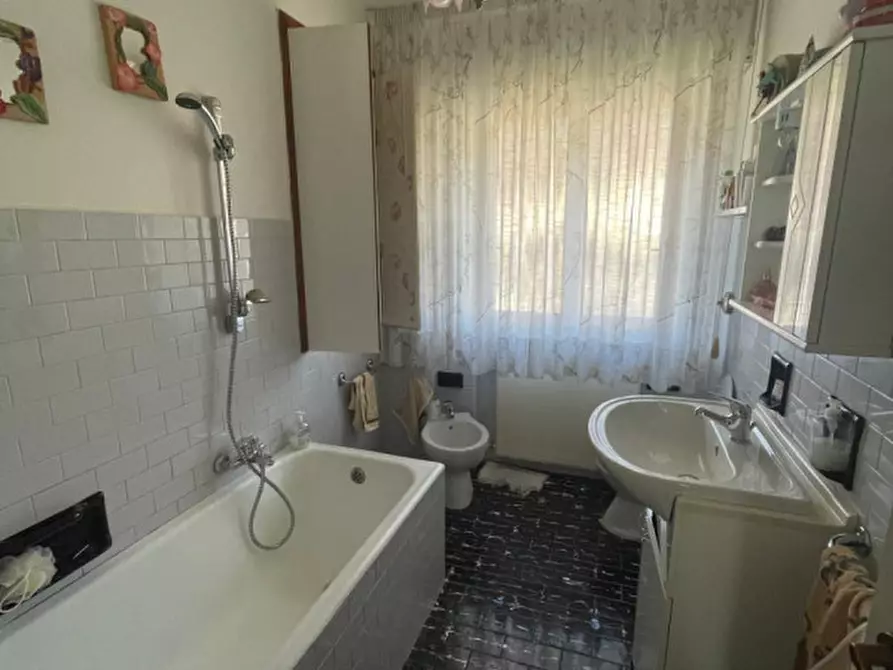 Immagine 9 di Casa indipendente in vendita  in Via Enrico Toti a Maniago