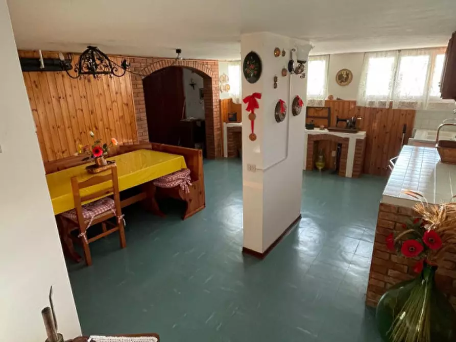 Immagine 11 di Casa indipendente in vendita  in Via Enrico Toti a Maniago