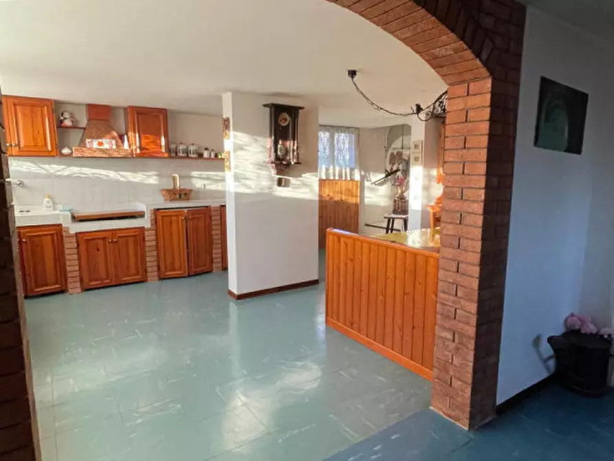 Immagine 12 di Casa indipendente in vendita  in Via Enrico Toti a Maniago