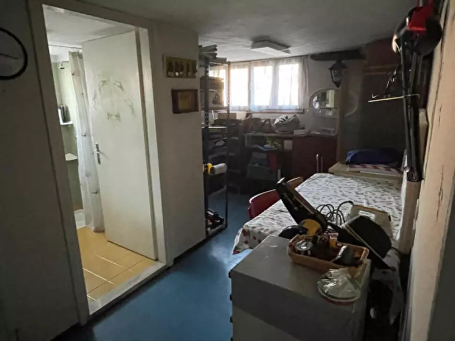 Immagine 14 di Casa indipendente in vendita  in Via Enrico Toti a Maniago