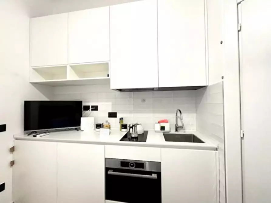 Immagine 2 di Appartamento in affitto  in Via Felice Casati a Milano