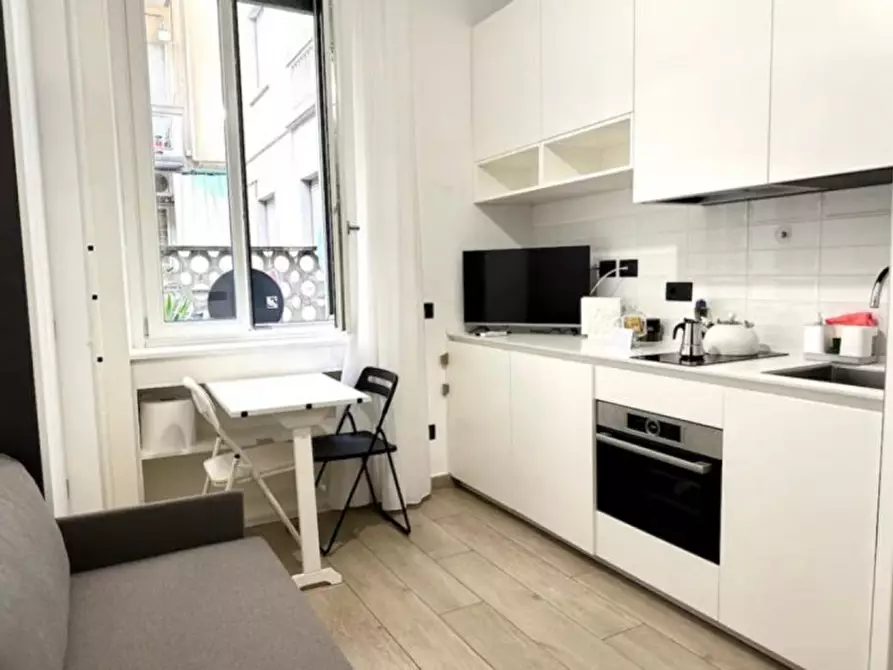 Immagine 3 di Appartamento in affitto  in Via Felice Casati a Milano