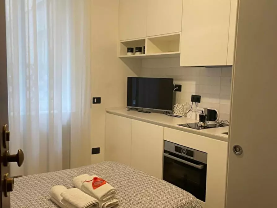 Immagine 4 di Appartamento in affitto  in Via Felice Casati a Milano