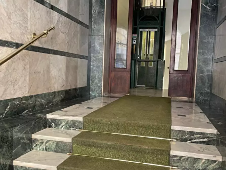 Immagine 5 di Appartamento in affitto  in Via Felice Casati a Milano