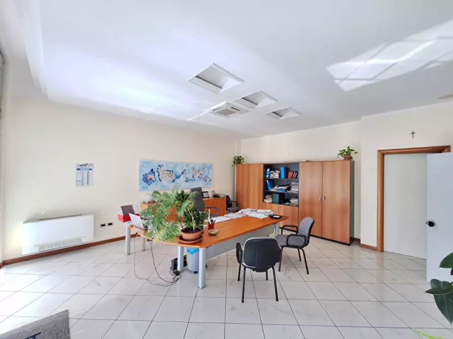 Immagine 1 di Ufficio in vendita  a Cittadella