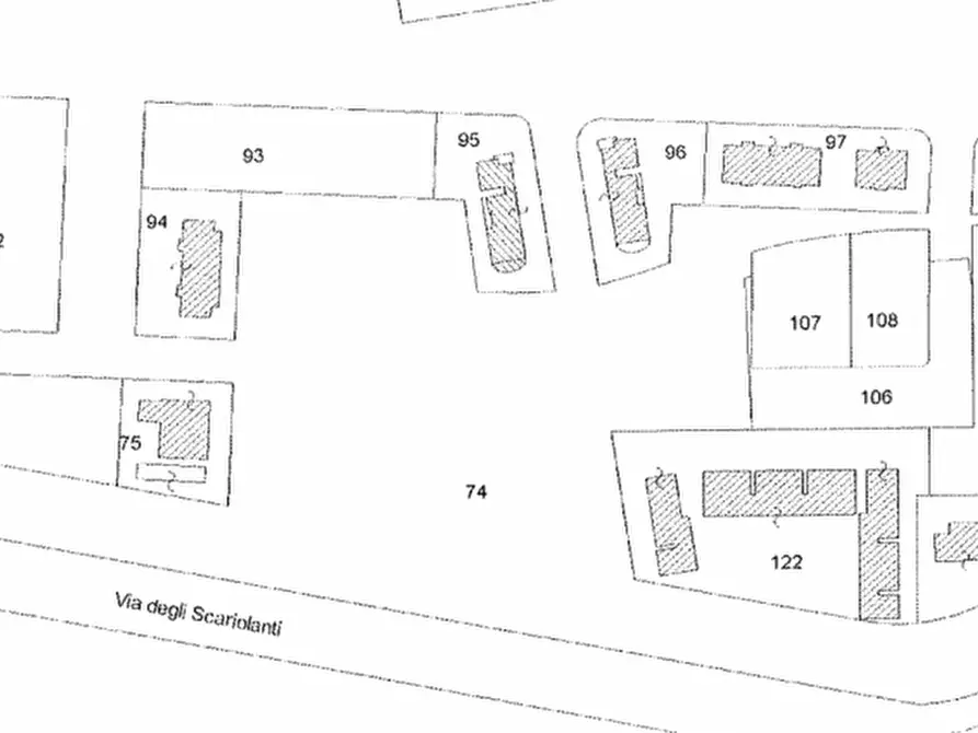 Immagine 14 di Negozio in vendita  in Ravenna, Via del Giaggiolo 3 a Ravenna