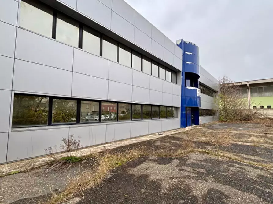 Immagine 1 di Capannone industriale in vendita  in Via Costituzione 174 a Fabbrico