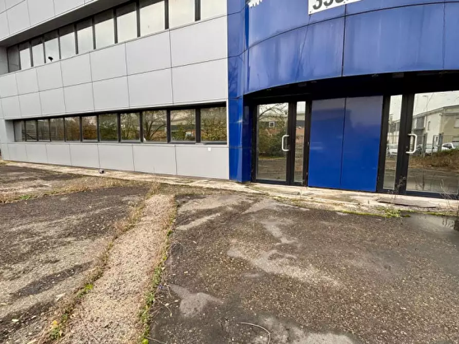 Immagine 2 di Capannone industriale in vendita  in Via Costituzione 174 a Fabbrico