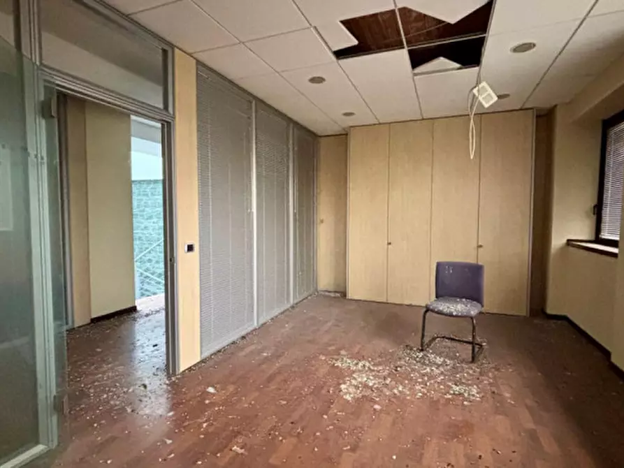 Immagine 5 di Capannone industriale in vendita  in Via Costituzione 174 a Fabbrico