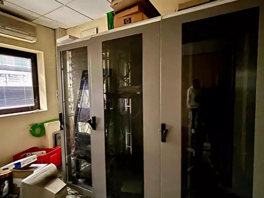 Immagine 8 di Capannone industriale in vendita  in Via Costituzione 174 a Fabbrico