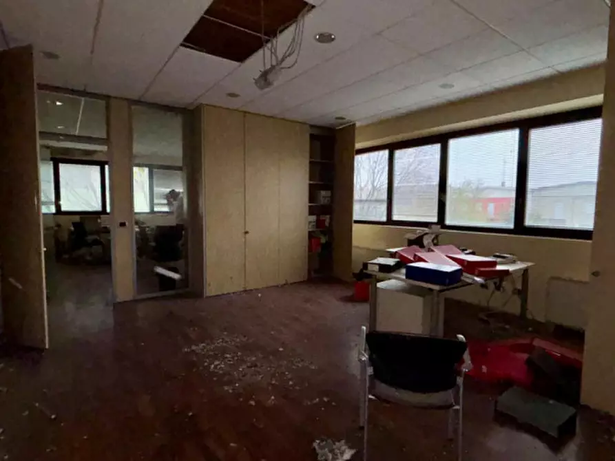 Immagine 9 di Capannone industriale in vendita  in Via Costituzione 174 a Fabbrico