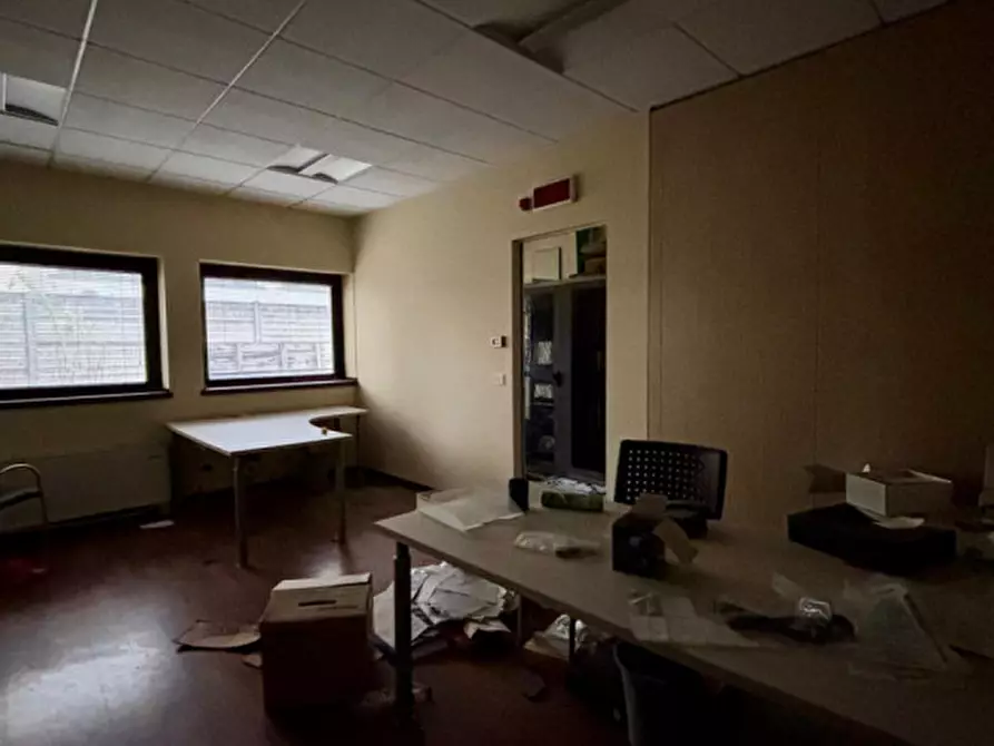 Immagine 14 di Capannone industriale in vendita  in Via Costituzione 174 a Fabbrico